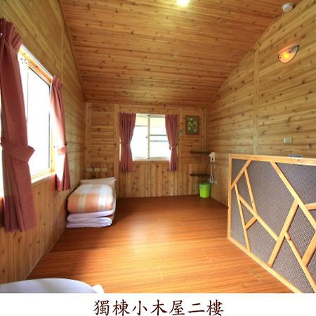 Yi Xin Homestay Nancsuang Kültér fotó